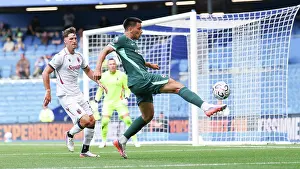 Brighton and Hove Albion v Bologna
Premier League
15AUG26