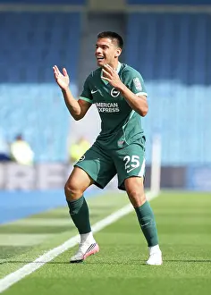 Brighton and Hove Albion v Bologna
Premier League
15AUG26