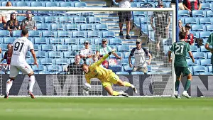 Brighton and Hove Albion v Bologna
Premier League
15AUG26