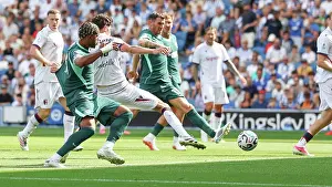 Brighton and Hove Albion v Bologna
Premier League
15AUG26