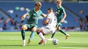 Brighton and Hove Albion v Bologna
Premier League
15AUG26