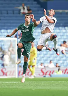 Brighton and Hove Albion v Bologna
Premier League
15AUG26