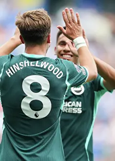 Brighton and Hove Albion v Bologna
Premier League
15AUG26