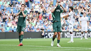 Brighton and Hove Albion v Bologna
Premier League
15AUG26