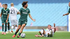 Brighton and Hove Albion v Bologna
Premier League
15AUG26