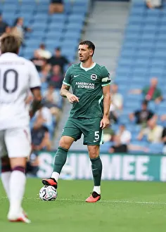 Brighton and Hove Albion v Bologna
Premier League
15AUG26