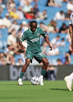 Brighton and Hove Albion v Bologna
Premier League
15AUG26
