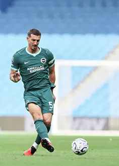 Brighton and Hove Albion v Bologna
Premier League
15AUG26
