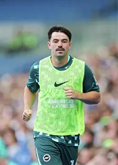 Brighton and Hove Albion v Bologna
Premier League
15AUG26