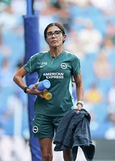 Brighton and Hove Albion v Bologna
Premier League
15AUG26