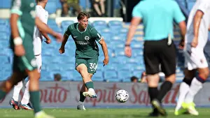 Brighton and Hove Albion v Bologna
Premier League
15AUG26