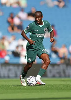 Brighton and Hove Albion v Bologna
Premier League
15AUG26