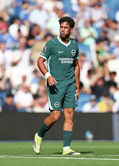 Brighton and Hove Albion v Bologna
Premier League
15AUG26
