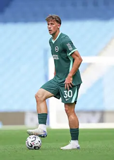 Brighton and Hove Albion v Bologna
Premier League
15AUG26
