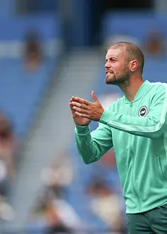 Brighton and Hove Albion v Bologna
Premier League
15AUG26