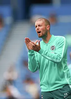 Brighton and Hove Albion v Bologna
Premier League
15AUG26