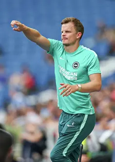 Brighton and Hove Albion v Bologna
Premier League
15AUG26