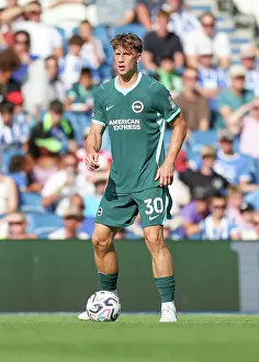 Brighton and Hove Albion v Bologna
Premier League
15AUG26
