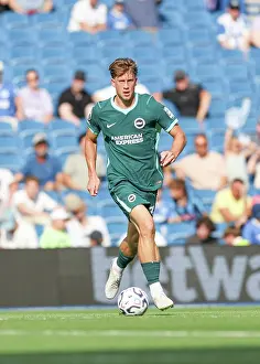 Brighton and Hove Albion v Bologna
Premier League
15AUG26