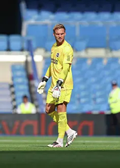 Brighton and Hove Albion v Bologna
Premier League
15AUG26
