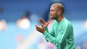 Brighton and Hove Albion v Bologna
Premier League
15AUG26