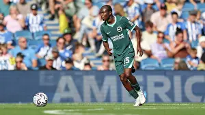 Brighton and Hove Albion v Bologna
Premier League
15AUG26