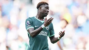 Brighton and Hove Albion v Bologna
Premier League
15AUG26