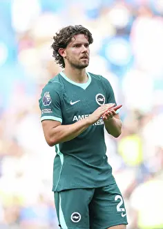 Brighton and Hove Albion v Bologna
Premier League
15AUG26