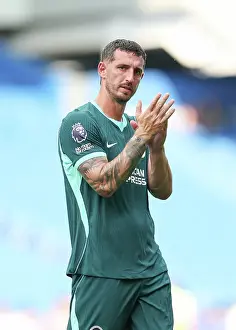 Brighton and Hove Albion v Bologna
Premier League
15AUG26