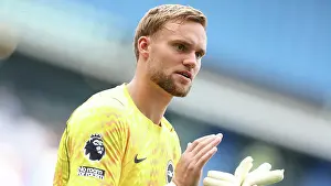 Brighton and Hove Albion v Bologna
Premier League
15AUG26