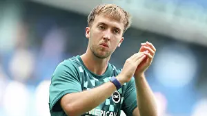 Brighton and Hove Albion v Bologna
Premier League
15AUG26