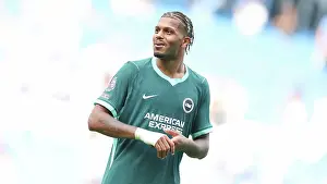 Brighton and Hove Albion v Bologna
Premier League
15AUG26