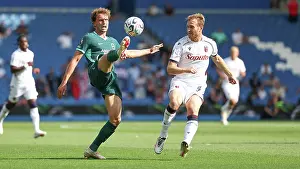 Brighton and Hove Albion v Bologna
Premier League
15AUG26