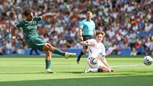 Brighton and Hove Albion v Bologna
Premier League
15AUG26