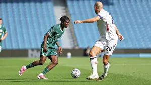 Brighton and Hove Albion v Bologna
Premier League
15AUG26