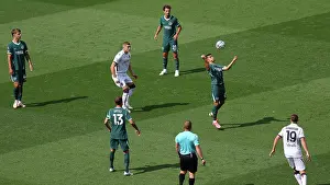 Brighton and Hove Albion v Bologna
Premier League
15AUG26