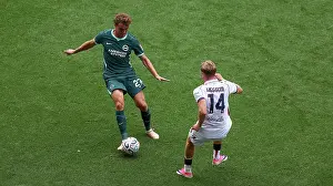 Brighton and Hove Albion v Bologna
Premier League
15AUG26