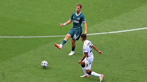 Brighton and Hove Albion v Bologna
Premier League
15AUG26