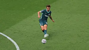 Brighton and Hove Albion v Bologna
Premier League
15AUG26