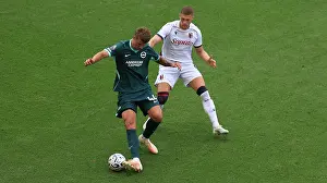 Brighton and Hove Albion v Bologna
Premier League
15AUG26