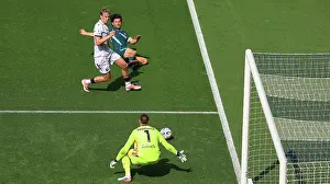 Brighton and Hove Albion v Bologna
Premier League
15AUG26