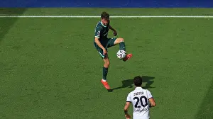 Brighton and Hove Albion v Bologna
Premier League
15AUG26