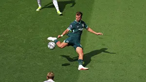 Brighton and Hove Albion v Bologna
Premier League
15AUG26