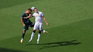 Brighton and Hove Albion v Bologna
Premier League
15AUG26