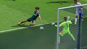 Brighton and Hove Albion v Bologna
Premier League
15AUG26