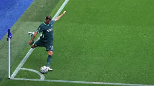 Brighton and Hove Albion v Bologna
Premier League
15AUG26