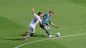 Brighton and Hove Albion v Bologna
Premier League
15AUG26