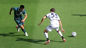 Brighton and Hove Albion v Bologna
Premier League
15AUG26