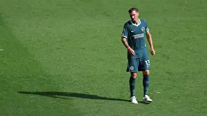 Brighton and Hove Albion v Bologna
Premier League
15AUG26