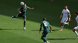 Brighton and Hove Albion v Bologna
Premier League
15AUG26
